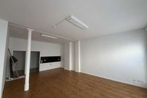 Neuwertige 1-Zimmer-Wohnung in aufwendig saniertem Altbau in zentraler Lage von Solingen-Mitte – Melbeckstr. 22, 42655 Solingen-Mitte, Solingen – Vorschaubild 2