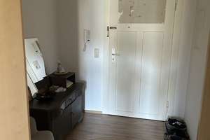 Gepflegte 2-Zimmer-Wohnung in Dresden-Mickten mit Balkon zum Garten – 1139 Mickten, Dresden – Vorschaubild 11