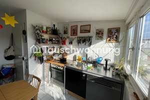 Tauschwohnung: Helle 2Z-Dachgeschosswhg. in Südstadt gegen 3-Z.Whg – 50676 Altstadt/Süd, Köln – Vorschaubild 4