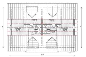 Wir bauen für Sie auf Ihrem Grundstück - großzügig wohnen in moderner Doppelhaushälfte – Die vollständige Adresse der Immobilie erhältst du vom Anbieter., 48599 Gronau (Westfalen) – Vorschaubild 4