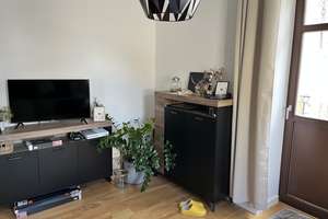 Moderne 2-Zimmer-Neubauwohnung mit Terrasse im Denkmal nahe Zwenkauer See – Rundkapellenweg 24l, 4249 Hartmannsdorf-Knautnaundorf, Leipzig – Vorschaubild 4