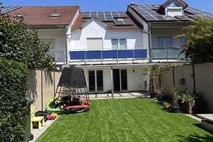 Haus RMH, Doppelgarage, Keller zu vermieten – Die vollständige Adresse der Immobilie erhältst du vom Anbieter., 85051 Südwest, Ingolstadt – Vorschaubild 4