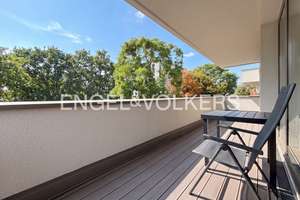 Eleganz auf höchstem Niveau - Exklusive Luxusresidenz im Frankfurter Westend – 60325 Westend-Süd, Frankfurt am Main – Vorschaubild 15