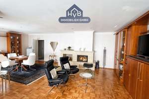 Bungalow der Extraklasse – Raum, Komfort und Design in perfekter Balance – Die vollständige Adresse der Immobilie erhältst du vom Anbieter., 27356 Rotenburg (Wümme) – Vorschaubild 2