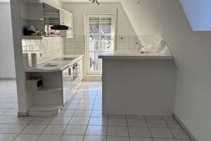 4 Zimmer Maisonette-Traum sucht neuen Mieter