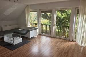 Alltagstaugliche 2-Zimmer-Wohnung in Münster-Amelsbüren – Alte Furt 26a, 48163 Amelsbüren, Münster – Vorschaubild 2