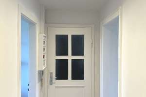 Sanierte 3-Zimmer-Wohnung mit moderner EBK und Bad – Sudetenweg 27, 38448 Vorsfelde, Wolfsburg – Vorschaubild 2