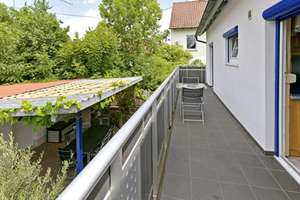 Sympathisches Ein- Zweifamilienhaus – Die vollständige Adresse der Immobilie erhältst du vom Anbieter., 87727 Babenhausen – Vorschaubild 15
