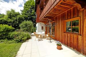 Traumhaftes Landhaus in Bayrischzell – Die vollständige Adresse der Immobilie erhältst du vom Anbieter., 83735 Bayrischzell – Vorschaubild 7