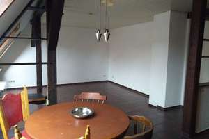 1-Zimmer-Dachgeschosswohnung mit EBK und Tageslichtbad in Pforzheim Nordstadt - Nichtraucher - – Die vollständige Adresse der Immobilie erhältst du vom Anbieter., 75177 Nordstadt, Pforzheim – Vorschaubild 4