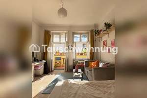 Tauschwohnung: Helle 1 Zimmer Wohnung in Berlin Neukölln – Die vollständige Adresse der Immobilie erhältst du vom Anbieter., 12049 Neukölln (Ortsteil), Berlin – Vorschaubild 1