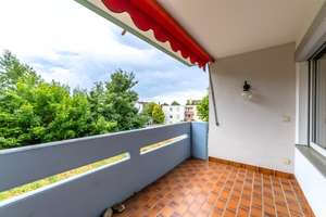 Hell & gut gelegen!  4-Zimmer-Wohnung mit Balkon in Reutlingen – Die vollständige Adresse der Immobilie erhältst du vom Anbieter., 72762 Reutlingen-Mitte, Reutlingen – Vorschaubild 7