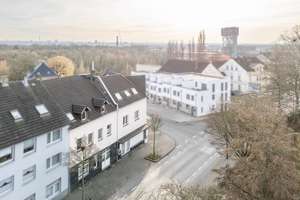 Gepflegtes Mehrfamilienhaus mit attraktivem Faktor 14,93 als renditestarkes Investment