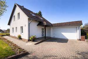 STILVOLLES EINFAMILIENHAUS IN BENNDORF! – Die vollständige Adresse der Immobilie erhältst du vom Anbieter., 6308 Benndorf – Vorschaubild 19