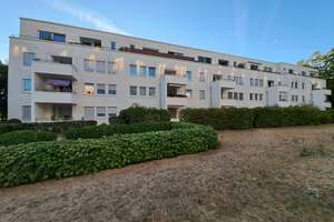 Herrliche 4-Zimmer-Wohnung in F-Dornbusch, 2 Bäder, eigener Garten – 60431 Dornbusch, Frankfurt am Main – Vorschaubild 17