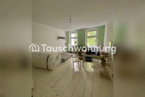 Tauschwohnung: Ruhige 50 qm Altbau Wohnung im Herzen Kreuzbergs – Zeughofstrasse 22, 10997 Kreuzberg, Berlin – Vorschaubild 2