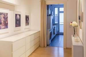 Charmante 2-Zimmer-Wohnung im beliebten Stuttgarter Westen – Ideal für Kapitalanleger! – Die vollständige Adresse der Immobilie erhältst du vom Anbieter., 70176 Rosenberg, Stuttgart – Vorschaubild 6