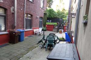 Freundliche 2-Zimmer-Dachgeschosswohnung mit Küche – Brunnenstr 72, 41069 Dahl, Mönchengladbach – Vorschaubild 7