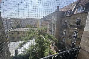 2-Zimmerwohnung mit Loggia und Balkon – Die vollständige Adresse der Immobilie erhältst du vom Anbieter., 68167 Neckarstadt-Ost/Wohlgelegen, Mannheim – Vorschaubild 25