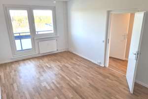 4 Zimmer - hell - moderner Standard