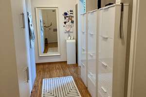 Alltagstaugliche 3-Zimmer-Wohnung in der Radeberger Vorstadt – Bautzner Straße 116b, 1099 Radeberger Vorstadt, Dresden – Vorschaubild 7