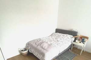 Attraktive WG-Zimmer im sanierten Altbau – Meller Str. 71, 49082 Fledder, Osnabrück – Vorschaubild 2