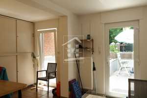 Gemütliches Reihenmittelhaus im Grünen – Bergfrede 24, 46499 Wesel (Kreis) – Vorschaubild 29