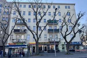+++Exklusives Wohnen mit Weitblick, kaufen, einziehen und Spaß haben+++ – Osloer Straße 83A, 13359 Gesundbrunnen, Berlin – Vorschaubild 16