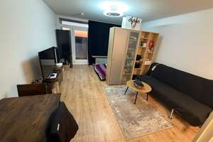 SINGLE !Zuhause mit 1 Zimmer in München-Moosach – Riesstrasse 67, 80992 Alt-Moosach, München – Vorschaubild 10