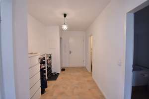 Großflächiger Wohn- Essbereich! 3-Zi-Whg mit 2 Bädern in zentraler Lage von D-Flingern – Grafenberger Allee 56, 40235 Düsseltal, Düsseldorf – Vorschaubild 2
