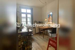 Tauschwohnung: Sonnige, günstige Wohnung in Schleußig – Die vollständige Adresse der Immobilie erhältst du vom Anbieter., 4229 Schleußig, Leipzig – Vorschaubild 1
