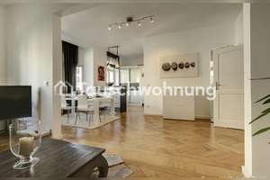 Tauschwohnung: Haidhausen: Helle 2,5 Zimmer Altbau-Wohnung zur Miete