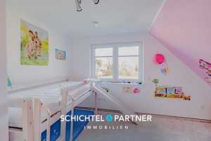 Hüttenbusch | Modernes Einfamilienhaus mit großem Grundstück & viel Fläche – Osterholz (Kreis) – Vorschaubild 8