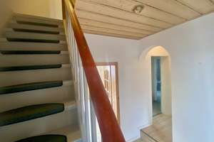 DAS Haus für die junge Familie - 8 Zimmer - 2 Bäder - kleiner Garten – Die vollständige Adresse der Immobilie erhältst du vom Anbieter., 34355 Staufenberg – Vorschaubild 15