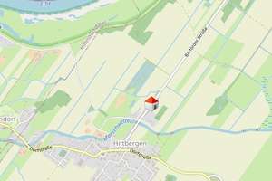 Schönes EFH mit teilausgebautem Dachgeschoss in Feldrandlage von Hittbergen – Barförder Str. 10, 21522 Hittbergen – Vorschaubild 26