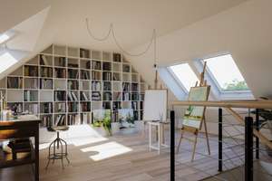 Neubau: Großzügiges Reihenmittelhaus mit 3 Schlafzimmern in TOP Lage! – Pater-Gahlen-Straße 2, 46244 Kirchhellen-Mitte, Bottrop – Vorschaubild 6