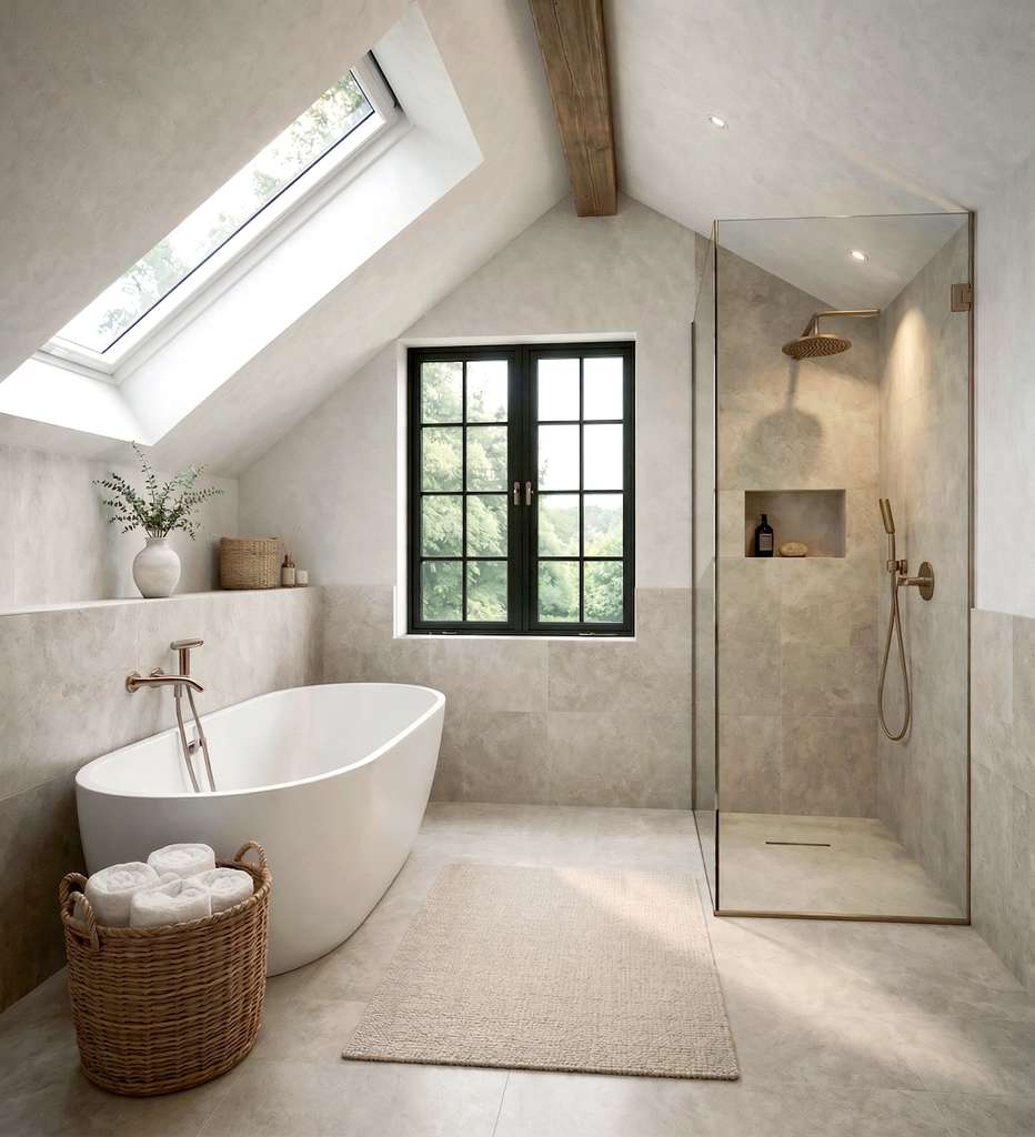 Immobilie in Wisch - Sylter Ferienhaus in schönster Ostseelage *Wendtorfer Schleuse* - Bild 1