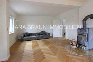 saniertes Einfamilienhaus zur Miete – Barnim (Kreis) – Vorschaubild 2