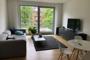 2-Zimmer-Wohnung mit Einbauküche in Hoheluft-West, Hamburg – Hoheluftchaussee 63, 20253 Hoheluft-West, Hamburg – Vorschaubild 2