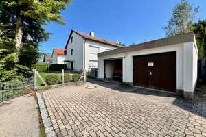 ***Energieeffizientes Zweifamilienhaus, vermietet in sonniger Lage in Schwabmünchen zu kaufen!*** – Die vollständige Adresse der Immobilie erhältst du vom Anbieter., 86830 Schwabmünchen – Vorschaubild 2