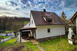 Schnäppchen mit viel Potenzial  - Frisch renoviert & bezugsfertig - PROVISIONSFREI! – Wildbachstr. 4, 84036 Schönbrunn, Landshut – Vorschaubild 29