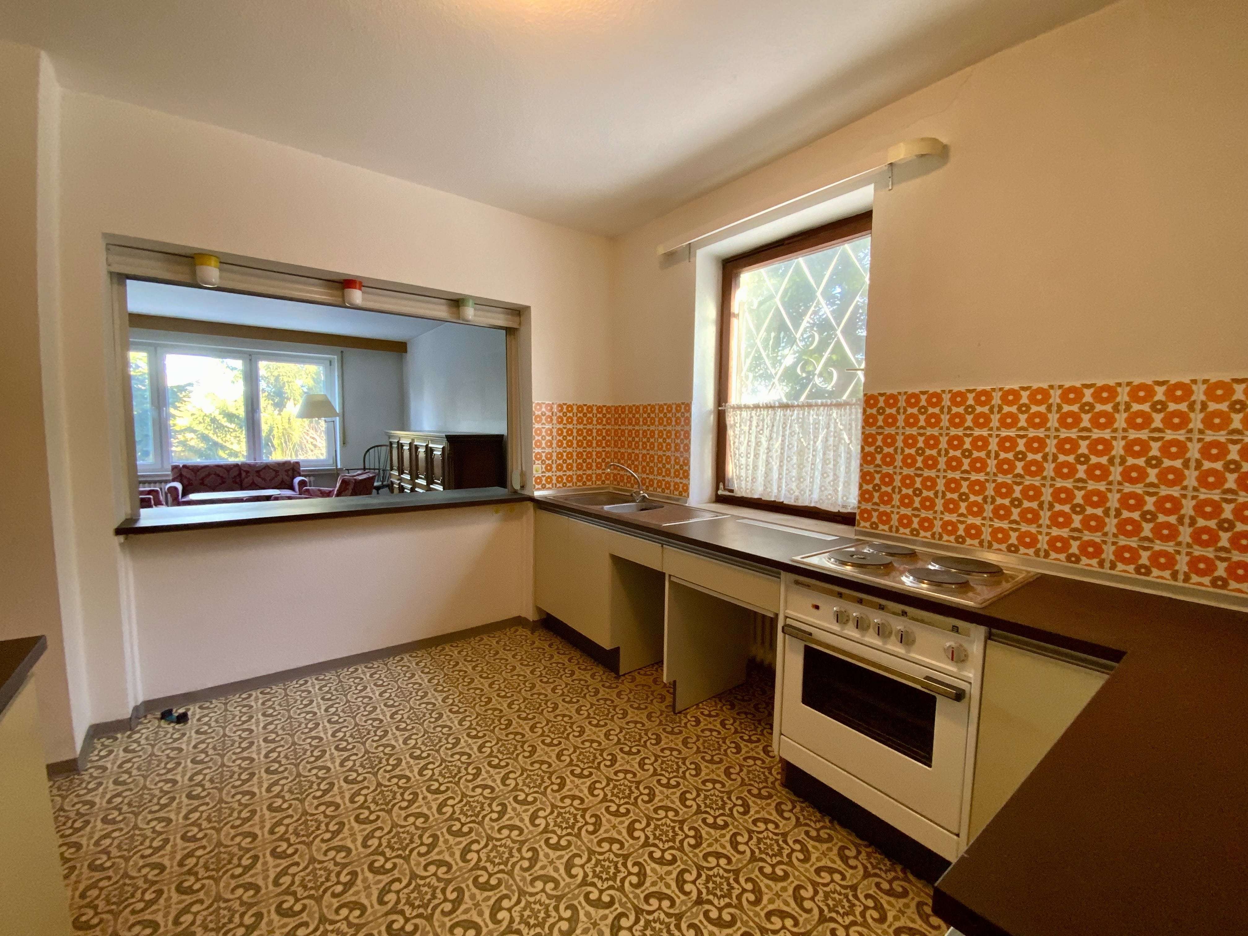 Immobilie in Bad Wörishofen - Renovierungsbedürftiges Ein/Zweifamilienhaus in Dorschhausen - Bild 0