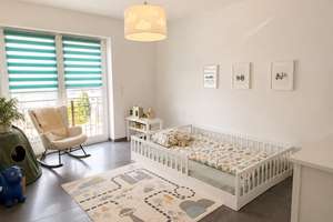 Helle Etagenwohnung in Stockstadt – Ihr neues Zuhause wartet – Die vollständige Adresse der Immobilie erhältst du vom Anbieter., 63811 Stockstadt am Main – Vorschaubild 12