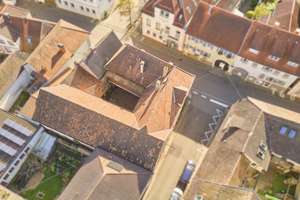 ++ Ehemaliges Winzeranwesen mit Wohnhaus & Nebengebäude im Ortskern von Godramstein! ++ – Die vollständige Adresse der Immobilie erhältst du vom Anbieter., 76829 Landau-Godramstein, Landau in der Pfalz – Vorschaubild 3