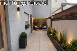 Altstadtflair trifft Zuhause – Charmantes Stadthaus mit Terrasse in Ladenburg – Die vollständige Adresse der Immobilie erhältst du vom Anbieter., 68526 Ladenburg – Vorschaubild 2