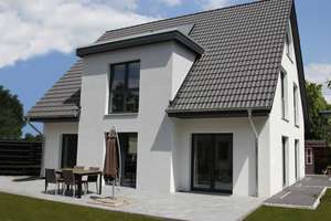 Im Katharina-Petersen-Weg in Bothfeld | Neubau Ihres individuellen Architektenhauses zum Festpreis! – Die vollständige Adresse der Immobilie erhältst du vom Anbieter., 30657 Bothfeld, Hannover – Vorschaubild 6