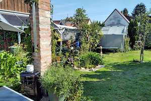 Zentral gelegenes EFH, Sofort Frei! VB! – Die vollständige Adresse der Immobilie erhältst du vom Anbieter., 86647 Buttenwiesen – Vorschaubild 8