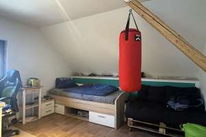Vielseitiges Einfamilienhaus sucht Familie mit Träumen – Chemnitzer Straße 5, 9619 Mulda/Sachsen – Vorschaubild 21