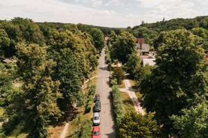 Ein Zuhause zwischen Wald und Wasser! 3 Zimmer mit Blick auf Weltkulturerbe und See! – Die vollständige Adresse der Immobilie erhältst du vom Anbieter., 14482 Klein Glienicke, Potsdam – Vorschaubild 15