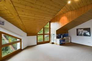Architektenhaus mit Panorama-Aussicht & Einliegerwohnung – 939 m² Grundstück in ruhiger Hanglage – Die vollständige Adresse der Immobilie erhältst du vom Anbieter., 75175 Südoststadt, Pforzheim – Vorschaubild 10